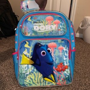 Children’s Finding Dory Backpack